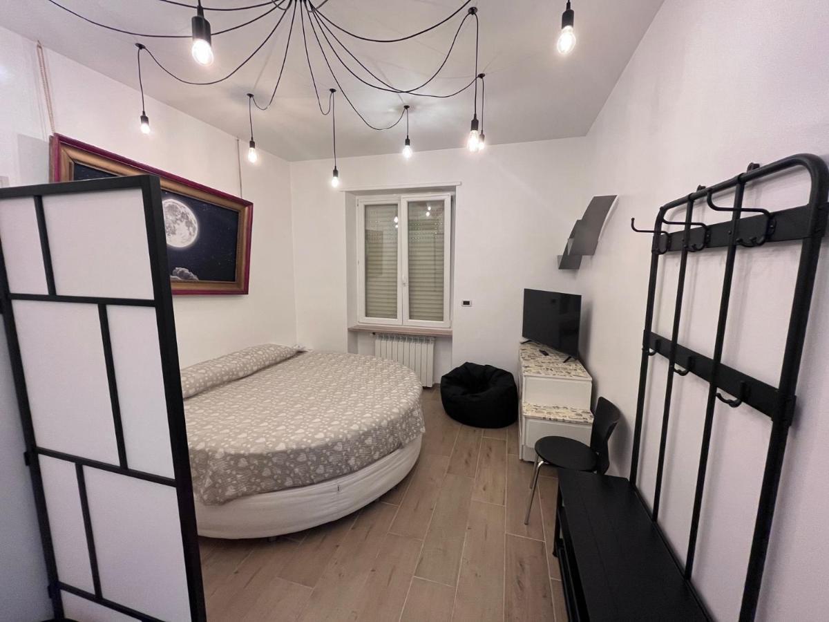 Casa Canova22 Apartamento