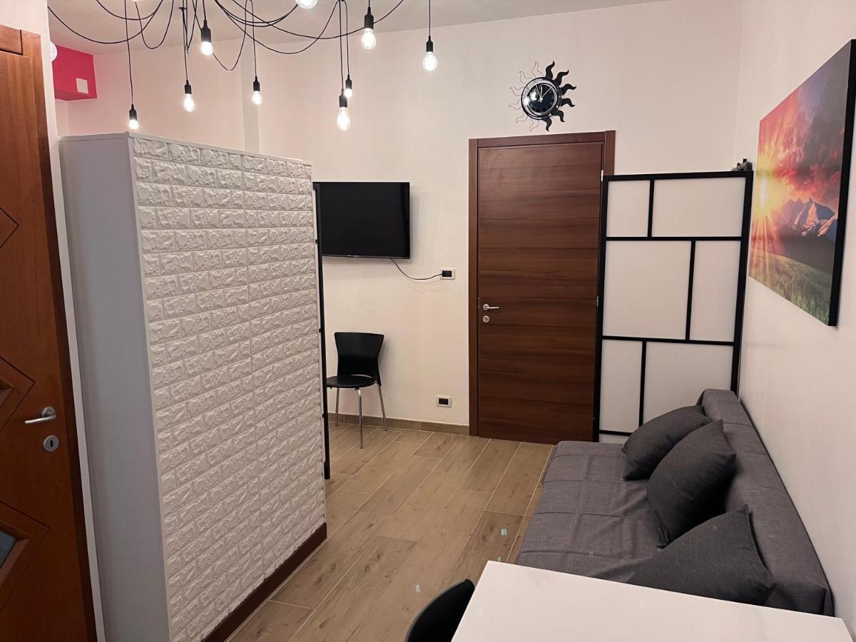 Casa Canova22 Apartamento Turín