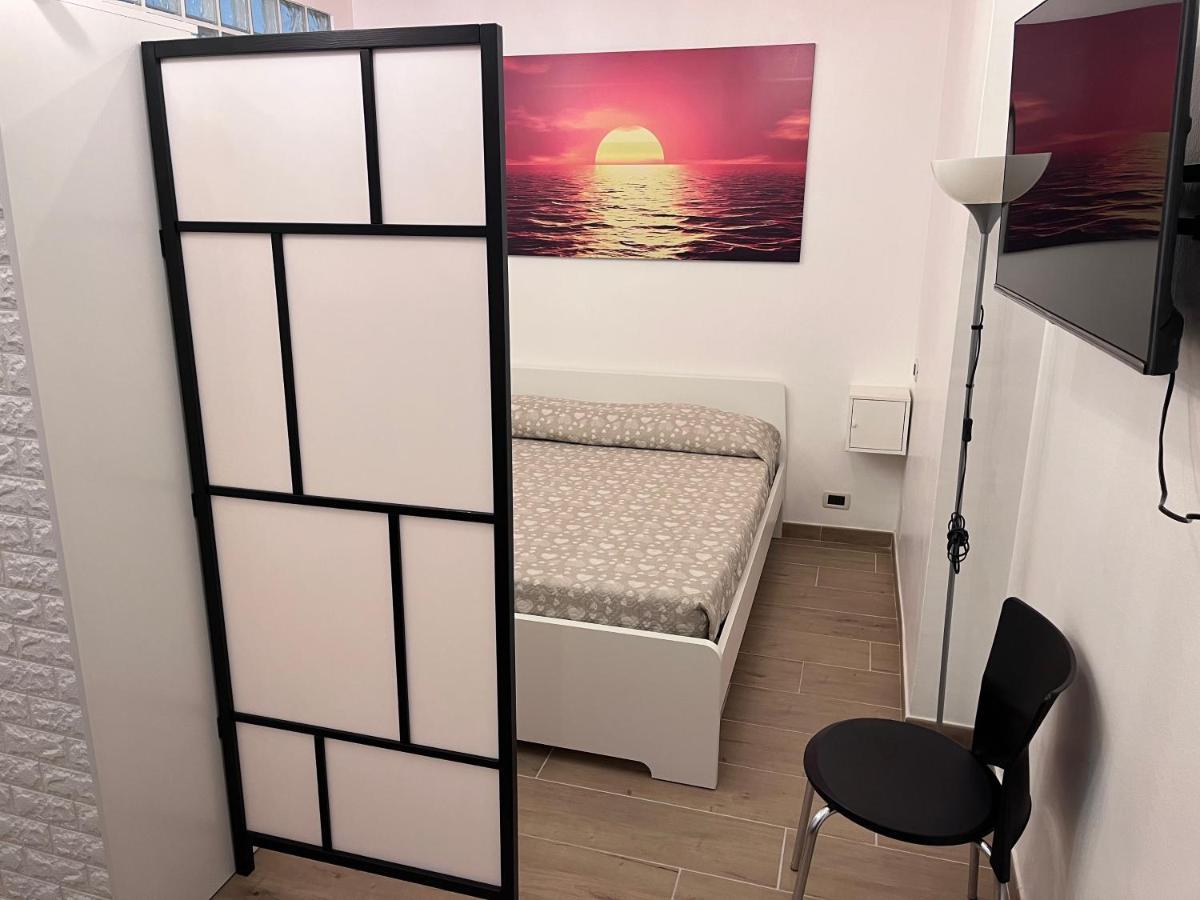 Apartamento Casa Canova22 *