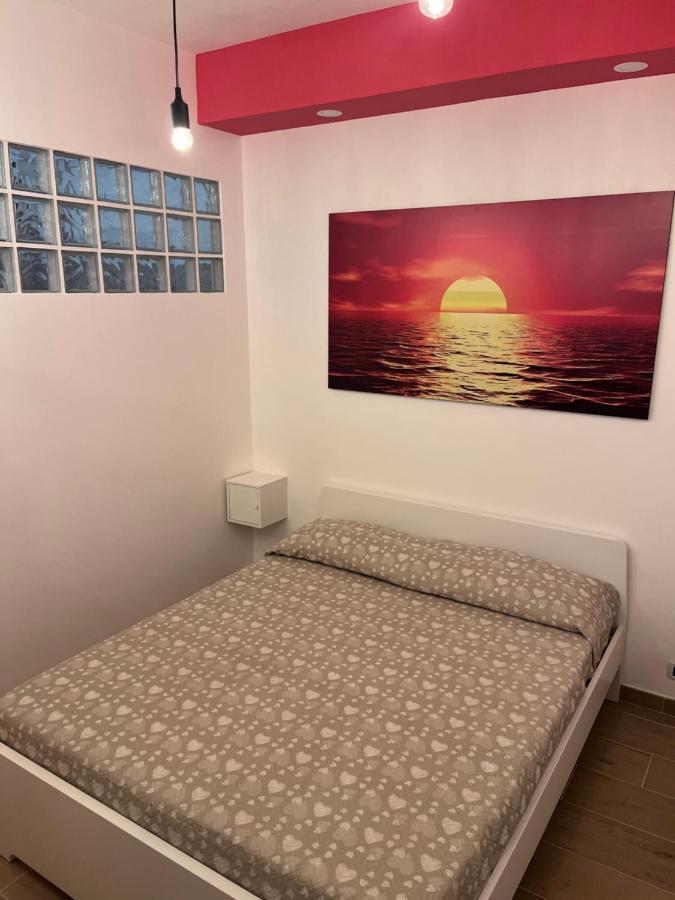Apartamento Casa Canova22 *