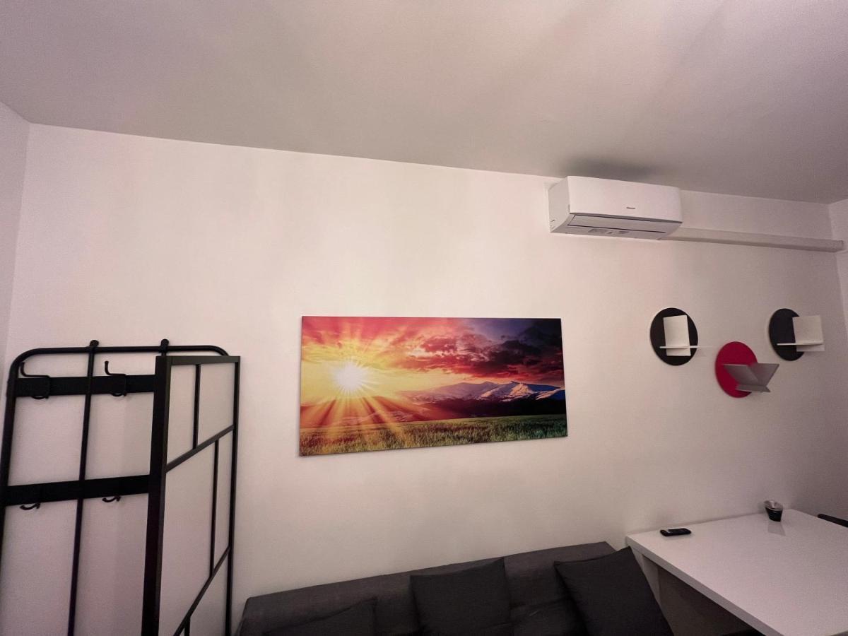 Casa Canova22 * Turín