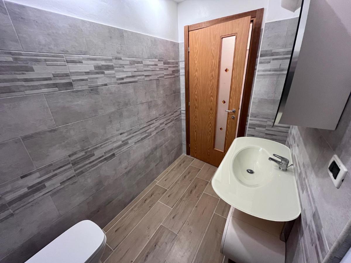 Casa Canova22 Apartamento Turín