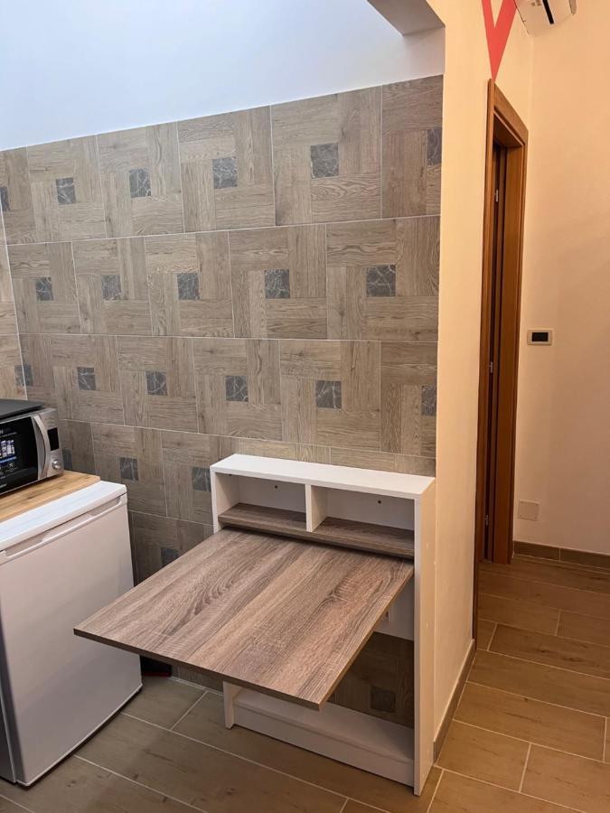 Casa Canova22 Apartamento